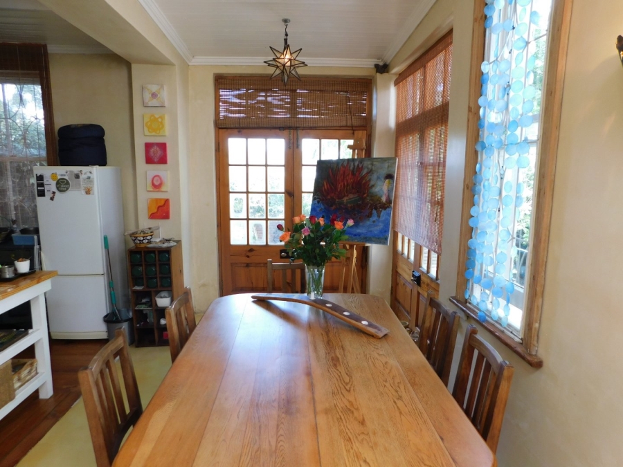 To Let 3 Bedroom Property for Rent in Kenilworth Western Cape